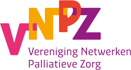 Vereniging Netwerken Palliatieve Zorg Vereniging Netwerken Palliatieve Zorg