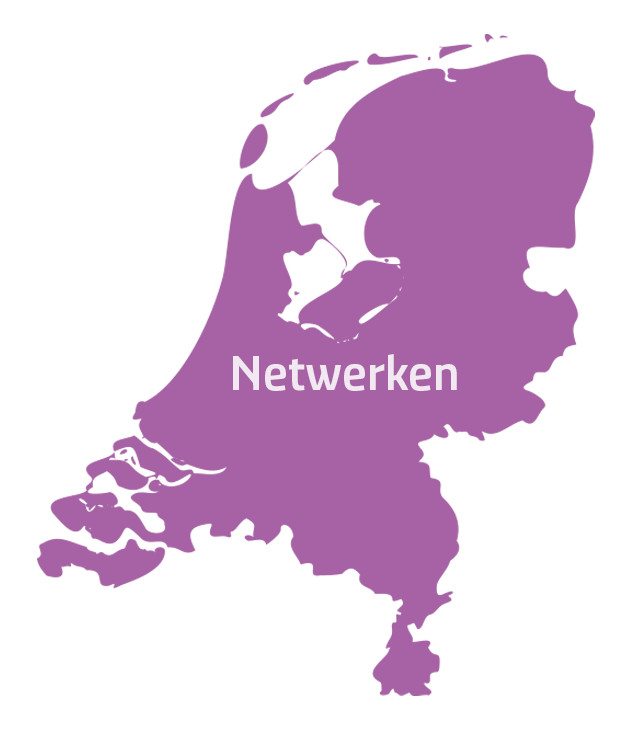 netwerken